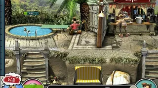 Скриншот 4 к игре Neighbours from Hell Compilation