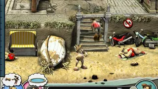 Скриншот 7 к игре Neighbours from Hell Compilation