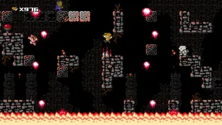 Скриншот 2 к игре 1001 Spikes