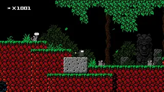 Скриншот 3 к игре 1001 Spikes