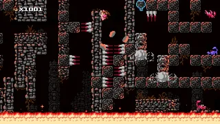 Скриншот 8 к игре 1001 Spikes