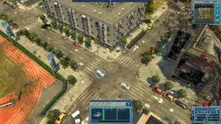 Скриншот 5 к игре Emergency 2014