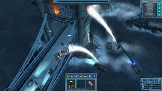Скриншот 6 к игре Emergency 2014