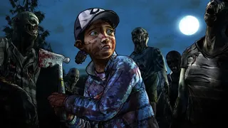 Скриншот 1 к игре The Walking Dead: Season Two