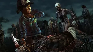 Скриншот 3 к игре The Walking Dead: Season Two