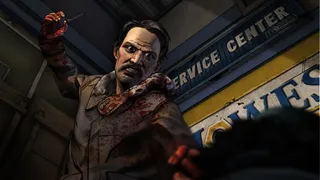 Скриншот 4 к игре The Walking Dead: Season Two