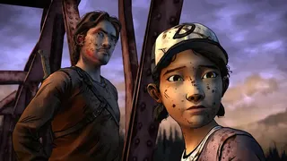 Скриншот 6 к игре The Walking Dead: Season Two