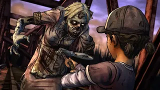 Скриншот 7 к игре The Walking Dead: Season Two