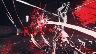Скриншот 2 к игре Killer is Dead