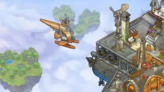 Скриншот 3 к игре Steam Bandits: Outpost