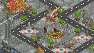 Скриншот 7 к игре Steam Bandits: Outpost
