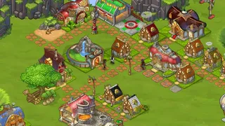 Скриншот 8 к игре Steam Bandits: Outpost