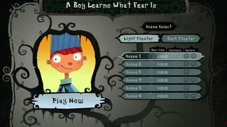 Скриншот 2 к игре Episode 1 - A Boy Learns What Fear Is