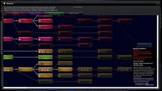 Скриншот 4 к игре Distant Worlds: Universe