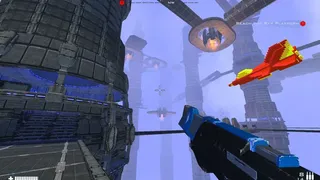 Скриншот 1 к игре Bedlam