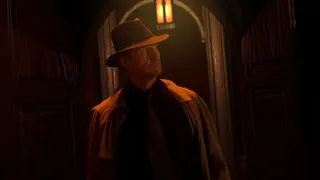 Скриншот 3 к игре Tesla Effect: A Tex Murphy Adventure