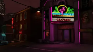 Скриншот 5 к игре Tesla Effect: A Tex Murphy Adventure