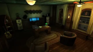 Скриншот 6 к игре Tesla Effect: A Tex Murphy Adventure