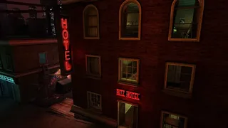 Скриншот 8 к игре Tesla Effect: A Tex Murphy Adventure