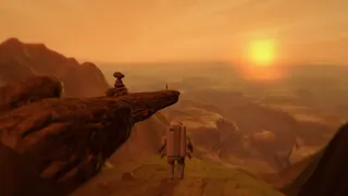 Скриншот 6 к игре Lifeless Planet Premier Edition
