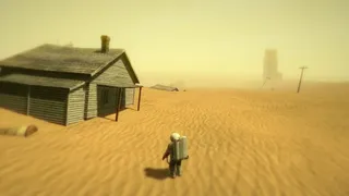 Скриншот 7 к игре Lifeless Planet Premier Edition