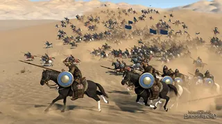 Скриншот 5 к игре Mount & Blade II: Bannerlord