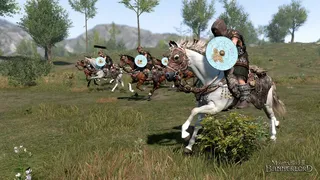 Скриншот 8 к игре Mount & Blade II: Bannerlord