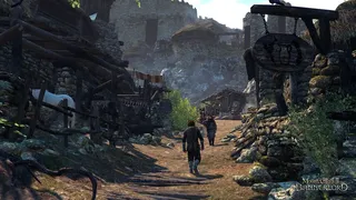 Скриншот 9 к игре Mount & Blade II: Bannerlord