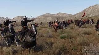 Скриншот 11 к игре Mount & Blade II: Bannerlord