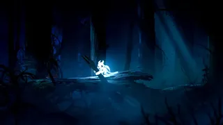 Скриншот 8 к игре Ori and the Blind Forest