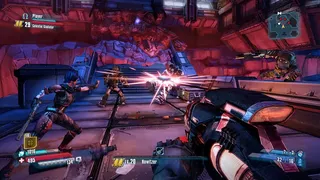 Скриншот 4 к игре Borderlands: The Pre-Sequel