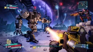 Скриншот 5 к игре Borderlands: The Pre-Sequel