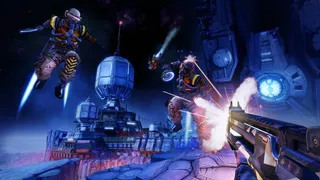 Скриншот 7 к игре Borderlands: The Pre-Sequel