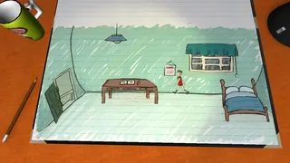 Скриншот 2 к игре Journal