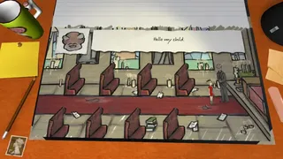 Скриншот 3 к игре Journal