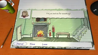 Скриншот 5 к игре Journal