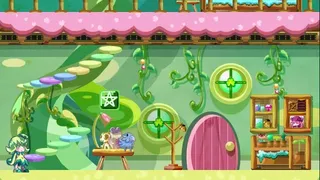 Скриншот 1 к игре Eryi's Action