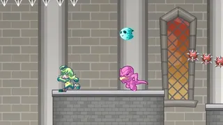 Скриншот 2 к игре Eryi's Action
