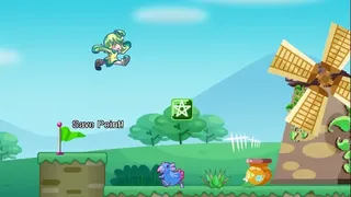Скриншот 3 к игре Eryi's Action