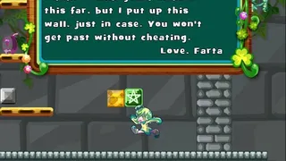 Скриншот 4 к игре Eryi's Action