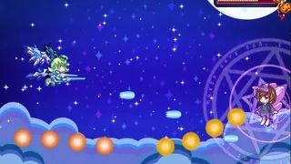 Скриншот 5 к игре Eryi's Action
