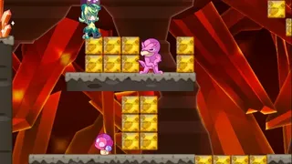 Скриншот 6 к игре Eryi's Action