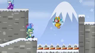 Скриншот 7 к игре Eryi's Action
