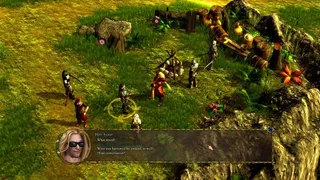 Скриншот 2 к игре Holy Avatar vs. Maidens of the Dead