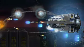 Скриншот 1 к игре Humans Must Answer