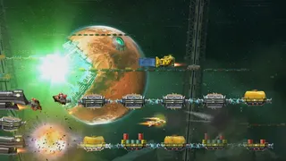 Скриншот 2 к игре Humans Must Answer
