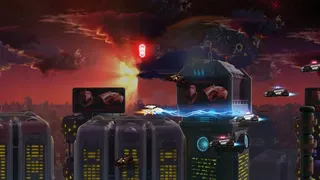 Скриншот 3 к игре Humans Must Answer