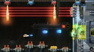 Скриншот 4 к игре Humans Must Answer