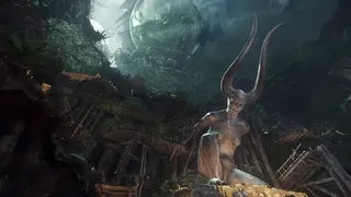 Скриншот 2 к игре Lichdom: Battlemage