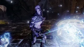 Скриншот 4 к игре Lichdom: Battlemage